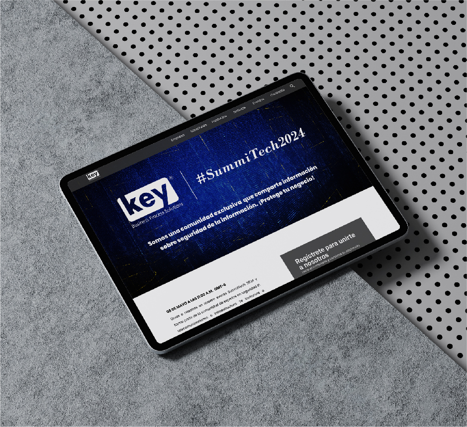 Key Bussines Solutions